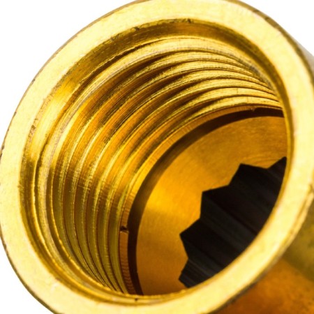 Extension cord Stout SFT-0001-001220, 1/2x20-3