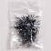 Carnival ring "Spider", set 12 pieces