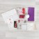 Set for creativity "Topiatricians. Tango »Scarlet