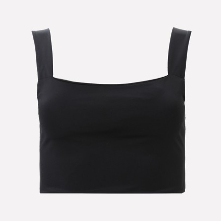 Top female minku: Basic line Color Black, Rr. 42-4