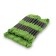 Bestex muline threads (209), 24 pcs. packaged
