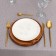 Grey tablecloth "GREY" Tsv. Sery, 142*283 +/- 3 cm, 115 ± 10 g, 100% of the p/e