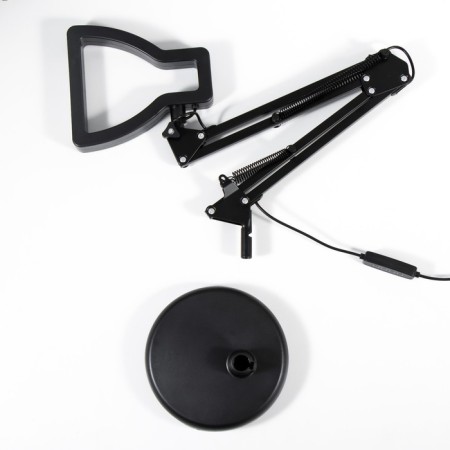Sunlight 4W USB 3000-6000K Black 14.5x16x58 cm-6