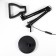 Sunlight 4W USB 3000-6000K Black 14.5x16x58 cm