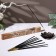Incense "Relaxation of mom and baby", 20 sticks in packaging