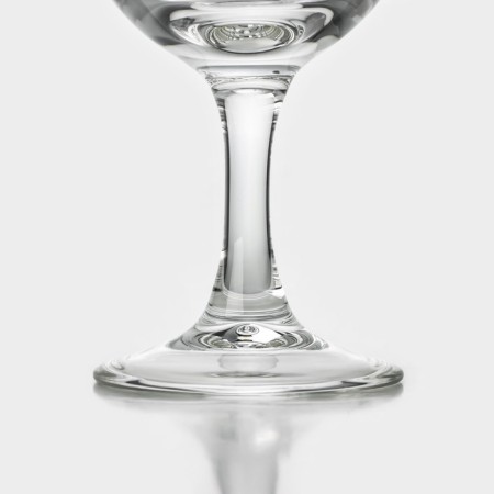 A set of glass glasses "French restaurant", 65 ml, 6 pcs-2