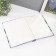 Photo album magnetic 23x28 cm. 10 sheets, "Macs"