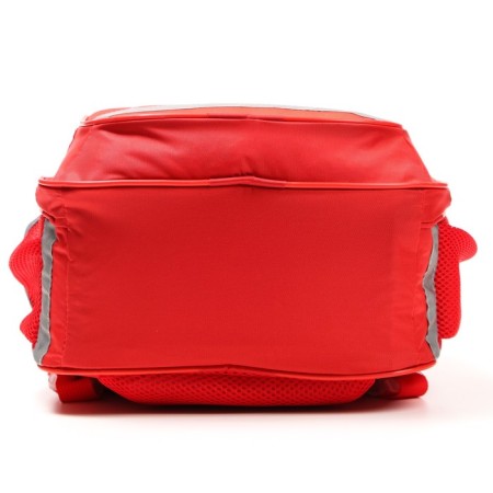 School backpack with an ergonomic back, 37x26x15 cm, Avengers-6