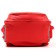School backpack with an ergonomic back, 37x26x15 cm, Avengers