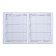 Universal diary for grades 1-11, “what?”, Firm cover, glossy lamination, 40 sheets