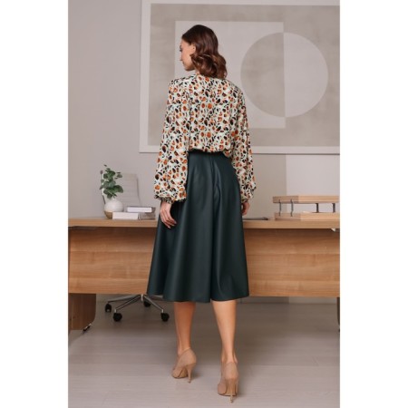 Female skirt, size 52-2