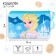 Plyushchi purse "Elsa", cold heart
