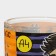 Glass mug "Vlad A4. Challenge ", 230 ml
