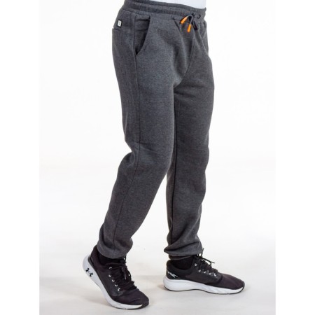 Sports costume men's ise, size 48, dark gray color-4