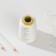 Threads 20/2, 3000 yard, white color