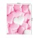 Tables on the table "Delicious hearts", rectangular, Saten, size 145x180 cm
