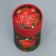 Gift box "Happy New Year", 8 x 14.5 cm, New Year