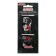 Magnetic bookmarks 2 pieces, DEVENTE NINJA blist 8065318