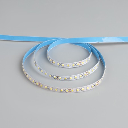 The Apeyron Electrics 5 m, IP20, SMD2835, 120 LED/m, 16 W/m, 24 V, 4000K-1