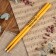Drum sticks Music Life, 5a, maple, yellow