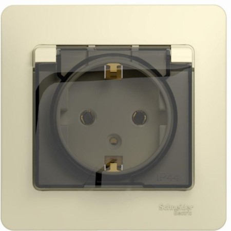 Schel000246 Glossa, SP, IP20