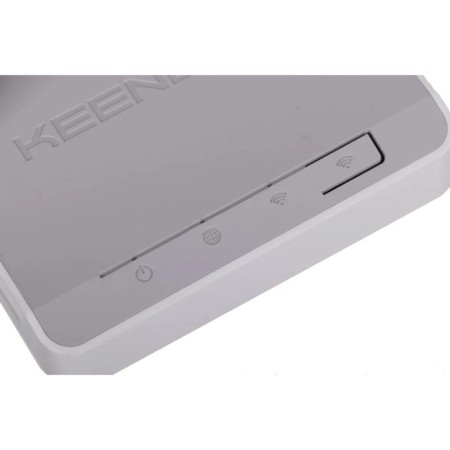 Wi-Fi Router Keenetic 4G KN-1212, 300 Mbps, 4 ports 100 Mbps, white-6