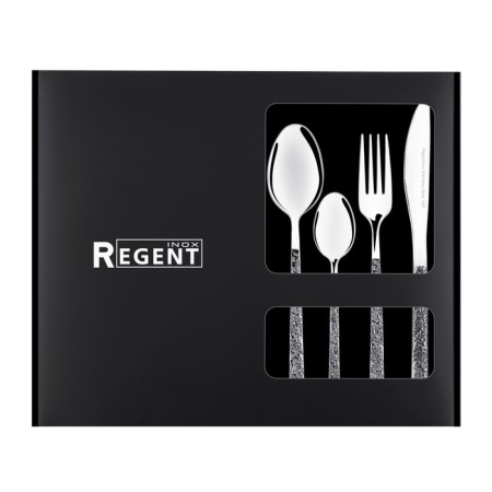 Set of cutting devices Regent Linea Milano, 24 items