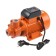 Superficial pump "Vorticar" PN-650, 650 W, pressure 45 m, 55 l/min, cast iron