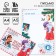 Letter from Santa Claus Children's "New Year: Special, Delivery"