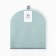 Грелка на чайник Этель Home collection green 28х28см, 61%лён, 39%хл