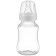 A set of bottles for feeding "Basic M&B" 150 and 250 ml, fitted, white color