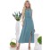Women's dress, size 52