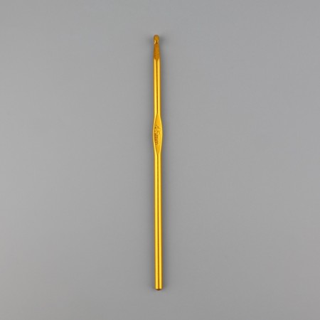 Knitting hook, d = 4.5 mm, 15 cm, mix color-1