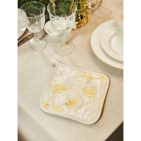 Guten Morgen Ashberry, size 20x20 cm, beige-1