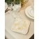 Guten Morgen Ashberry, size 20x20 cm, beige
