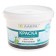 Water-dispersion lacra paint for walls and ceilings snow-white 3kg