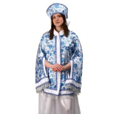 Carnival costume 