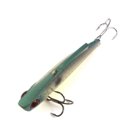 Rattlin Namazu Bionic, l = 90 mm 27 g, sinking, color No. 16-2