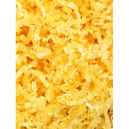 Filling paper, yellow, 100 g-2