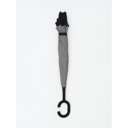Umbrella on the contrary-6