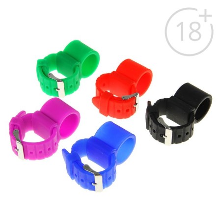Holder for a hose, d-1.8 cm