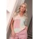 Women's jumper Wisell, size 42, cream color