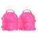 Snow-skies-sandpole "Bunny", Mix colors