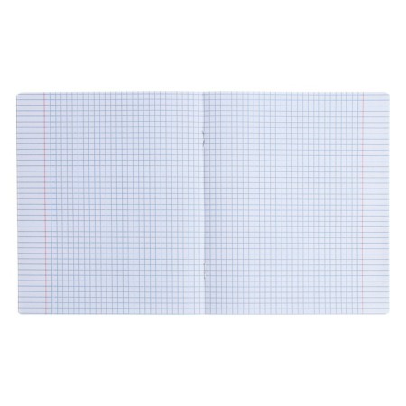 Notebook 24 sheets in the Erichkrause "Graphic Car", cover coated cardboard, OFSET block, MIX-1