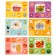 Loto with wooden chips "To the Group for Products" Baby Toys