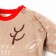 Knit Knit Kroshka I "X-Mas" Growth 74-80 cm