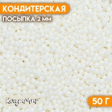Confectionery Sprinking 