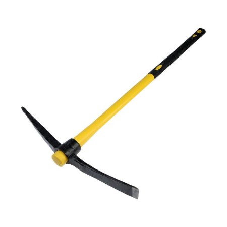 Kirka Tundra, Forged, Fiberglass Hand 900 mm, 2000-3