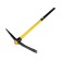 Kirka Tundra, Forged, Fiberglass Hand 900 mm, 2000