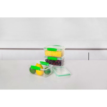 Sistema containers set, 1 l x 3 pcs.-2